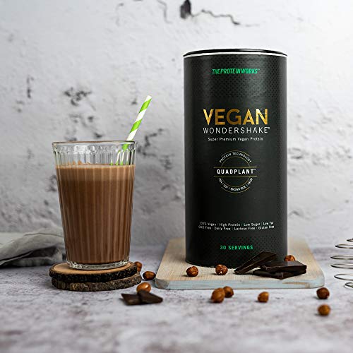 THE-PROTEIN-WORKS-Vegan-Wondershake-Vegan-Protein-Shake-Super-Smooth-Amazing-Taste-30-Servings-Banana-Smooth-750-g