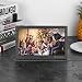 Andoer 10 Inch Digital Picture Photo Frame 1024X600 Resolution Digital Frame 16:9 IPS Screen with Remote Control, Support 1080P Video, USB and SD Card Slots, Calendar, Background Musicthumb 4