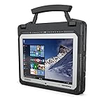 Panasonic TOUGHBOOK CF-20