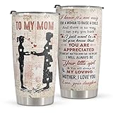 Macorner Mothers Day Gifts - Birthday Gifts for Mom