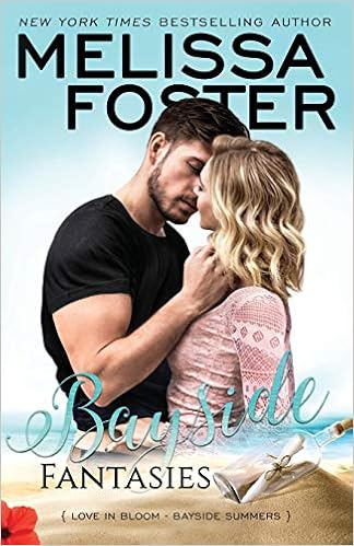 Bayside Fantasies Bayside Summers Foster Melissa 9781948868426 Amazon Com Books
