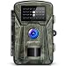 APEMAN Trail Camera 12MP 1080P 2.4" LCD Game&Hunting Camera with 940nm Upgrading IR LEDs Night Vision up to 65ft/20m IP66 Spray Water Protected Design primary