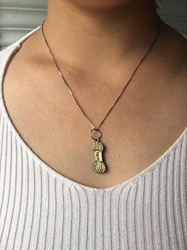 1 Aluminum+Crochet+Knitting+Bracelets+Necklaces