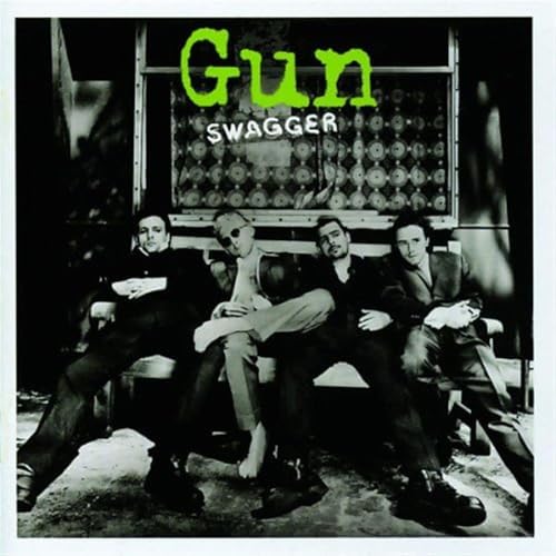 Amazon.com: Scum: CDs & Vinyl