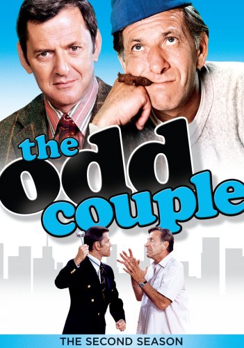 Watch The Odd Couple Season 1 Episode 1 Watch The Odd Couple Season 1 Episode 1