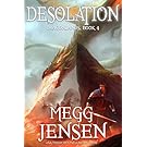 Desolation (Dragonlands Book 4)