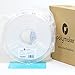 Polymaker 70629 Filament ABS 1.75mm 1kg White PolyLite 1 pc(s)