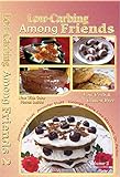 Low-Carbing Among Friends (Volume-2): Low-Carb, Keto, Sugar-free & Gluten-free Recipes by Jennifer Eloff, George Stella