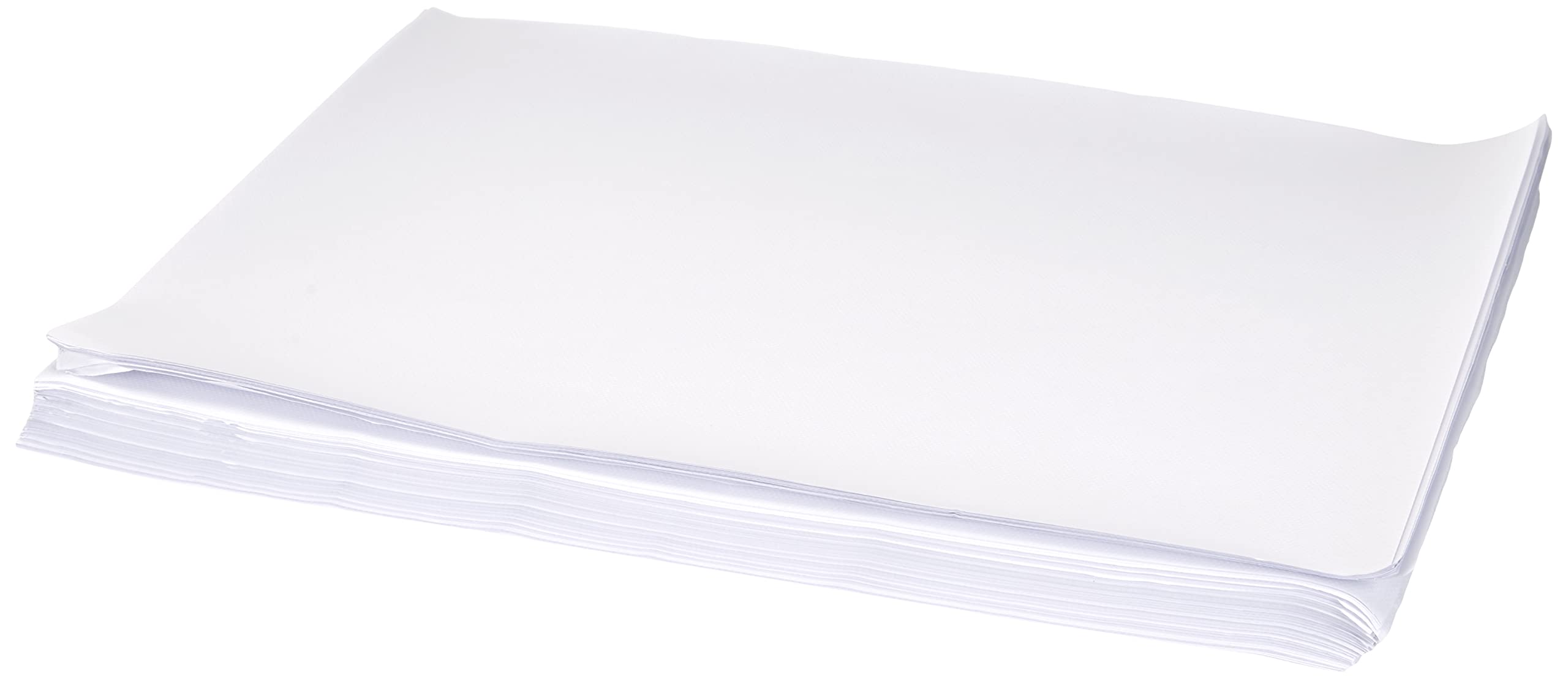 Papstar 12555 Paper Place Mats 30 x 40 cm Pack of 250 White