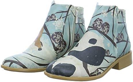 Dogo - I Like - ANKLEBOOTSILIKEWINTER - Color Beige - Size: 40.0 EUR
