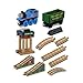 Thomas & Friends Wooden Railway, Coal Hopper 8 Set