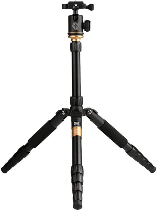 trekking pole tripod