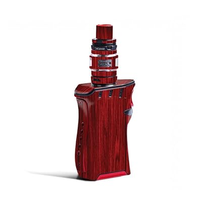 MightySkins Skin Compatible with SMOK Mag 225W - Ecuador