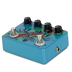 Caline DCP-01 Artemis Compressor Boost Effect Pedal