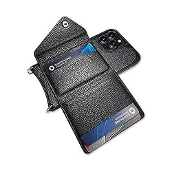 Alexander Michael Gigi Phone Case Wallet and