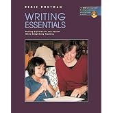 Writing Essentials: Raising Expectations and Results While Simplifying Teaching
