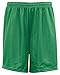 Badger Big Boys Elastic Waist Solid Tricot Liner Athletic Short