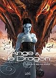 L'Ange et le Dragon, Tome 2 : Et la vie ne sera que vénéfice by 