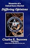 Differing Opinions, , 0971458502