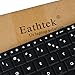 Eathtek Replacement Keyboard for 15.6