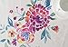 Maison d' Hermine 100% Cotton Table Cover - 60