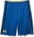 Under Armour Men's Tech Mesh Shorts, Ultra Blue (907)/X-Ray, Large