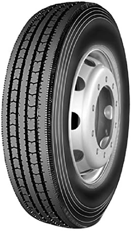 Roadlux R216 All Position Radial Commercial Truck Tire - 245/70R19.5 LRH