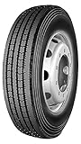 Roadlux R216 All Position Radial Commercial Truck Tire - 225/70R19.5 LRG