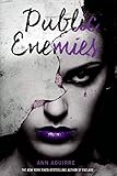 Public Enemies (The Immortal Game)