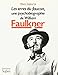 Les erres du faucon, une psychobiographie de William Faulkner (Biographie) by 