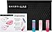 Maybelline New York NY Minute Makeup Kit Lip Care Essentials Makeup Kit, Baby Lips Lip Balm Makeup Kit