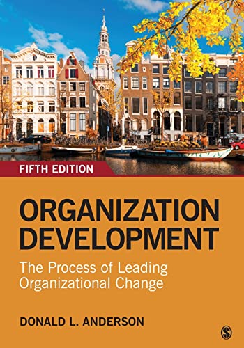 Organization Development