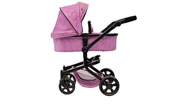 sportline stroller
