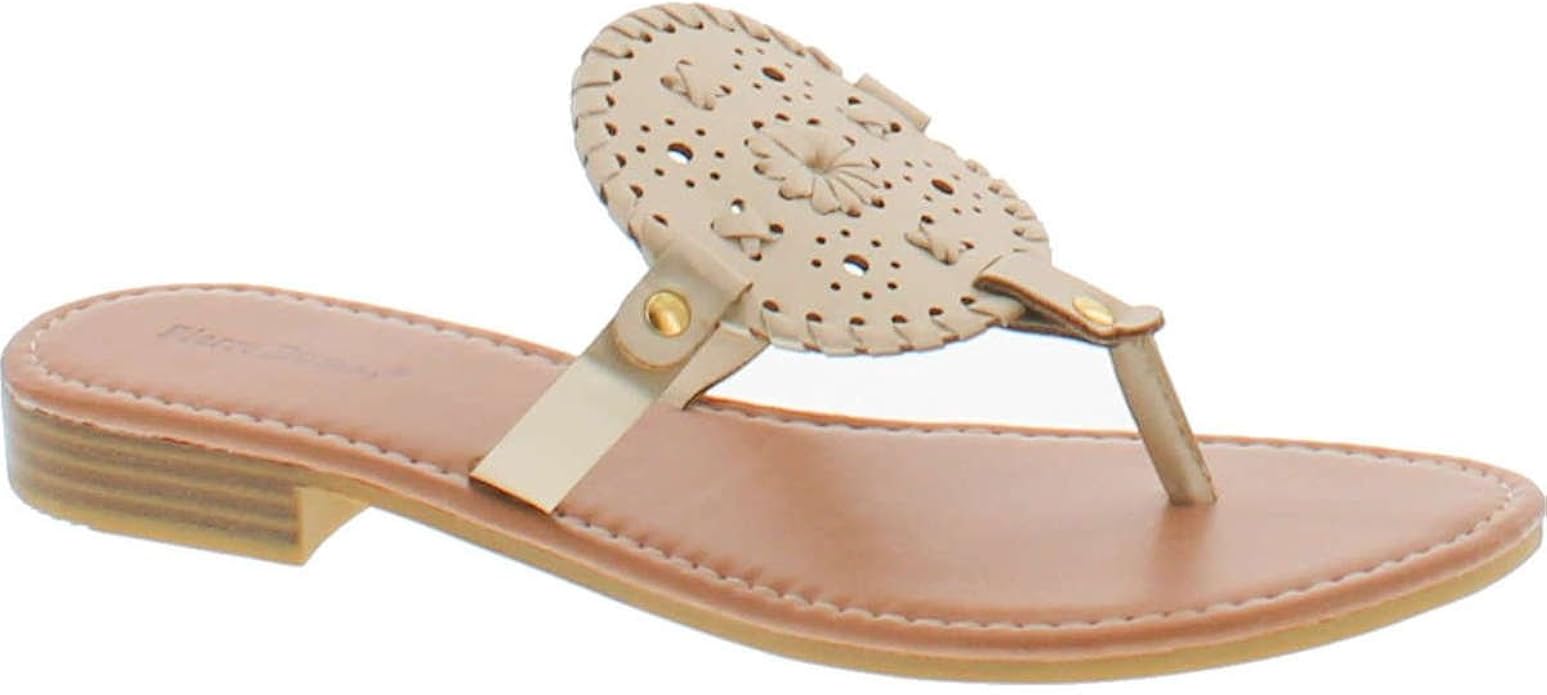 pierre dumas sandals amazon