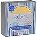 Goat's Milk Citrus Soap With Coconut Oil 5oz (1 Pack)