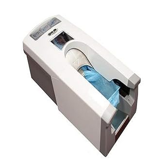 shoe inn shoe covers