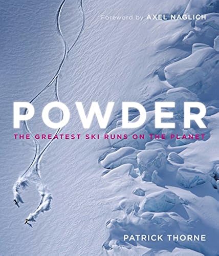 Download Powder: The Greatest Ski Runs on the Planet PDF