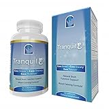 Natural Anxiety Relief Supplements For Adults, Mind & Mood Calming Formula In 30 Capsules, Non-Addictive, Safe Ingredients Aids Relaxation, Tranquil E3 Ease Anxiety-Ease Stress-Ease Tension Guarantee!