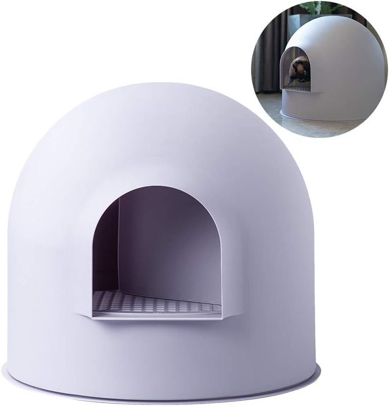 pidan cat igloo