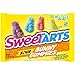 SweeTARTS Sour Bunny Gummy Candy, No Artificial Flavors or Colors, 11-Ounce Bag (Pack of 3)