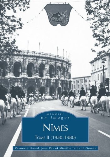 Nîmes