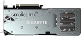 Gigabyte GeForce RTX 3060 GAMING OC 12GB GDDR6 192-bit PCIe 4.0 RGB view 7