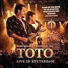 Live in Rotterdam - Yellow