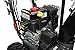 Briggs & Stratton 1696614 Dual-Stage Snow Thrower with 208cc Engine and Electric Start, 24