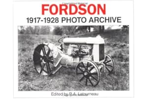 Fordson 1917-1928 Photo Archive