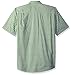 Wrangler Authentics Men's Short Sleeve Classic Plaid Shirt