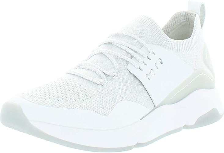 Amazon Cole Haan レディース Zerogrand All Day Tr オプティックホワイト グレイカー スニーカー Us サイズ 5 カラー ホワイト フィットネス