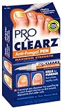 Profoot Proclearz Anti-Fungal Pen (Pack of 2)