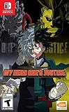 MY HERO One's Justice - Nintendo Switch