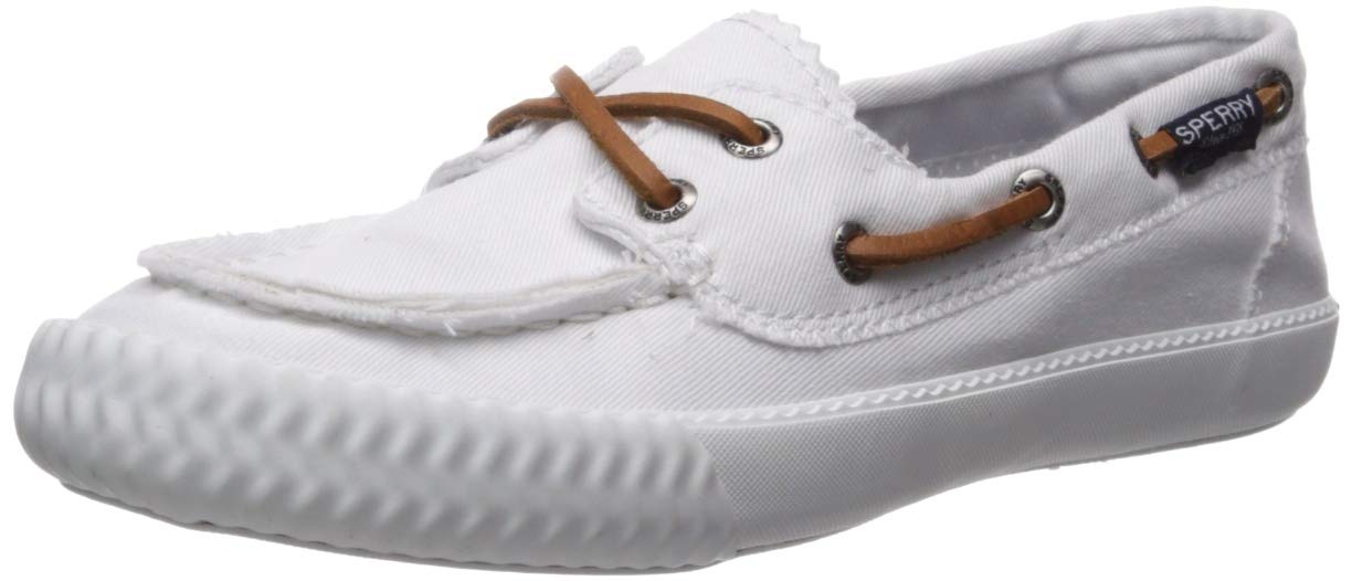 sperry sayel away